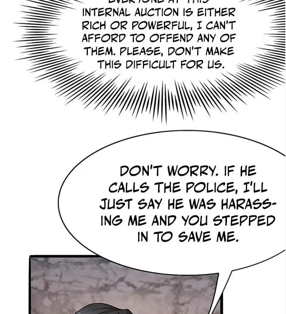 I’m Super Rich, So Being A Trash Man Is Reasonable, Right? Chapter 4 page 58 - 