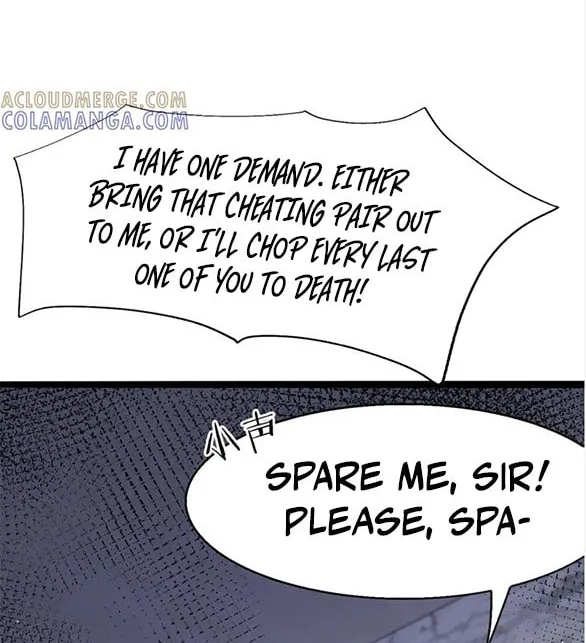 I’m Super Rich, So Being A Trash Man Is Reasonable, Right? Chapter 4 page 64 - 