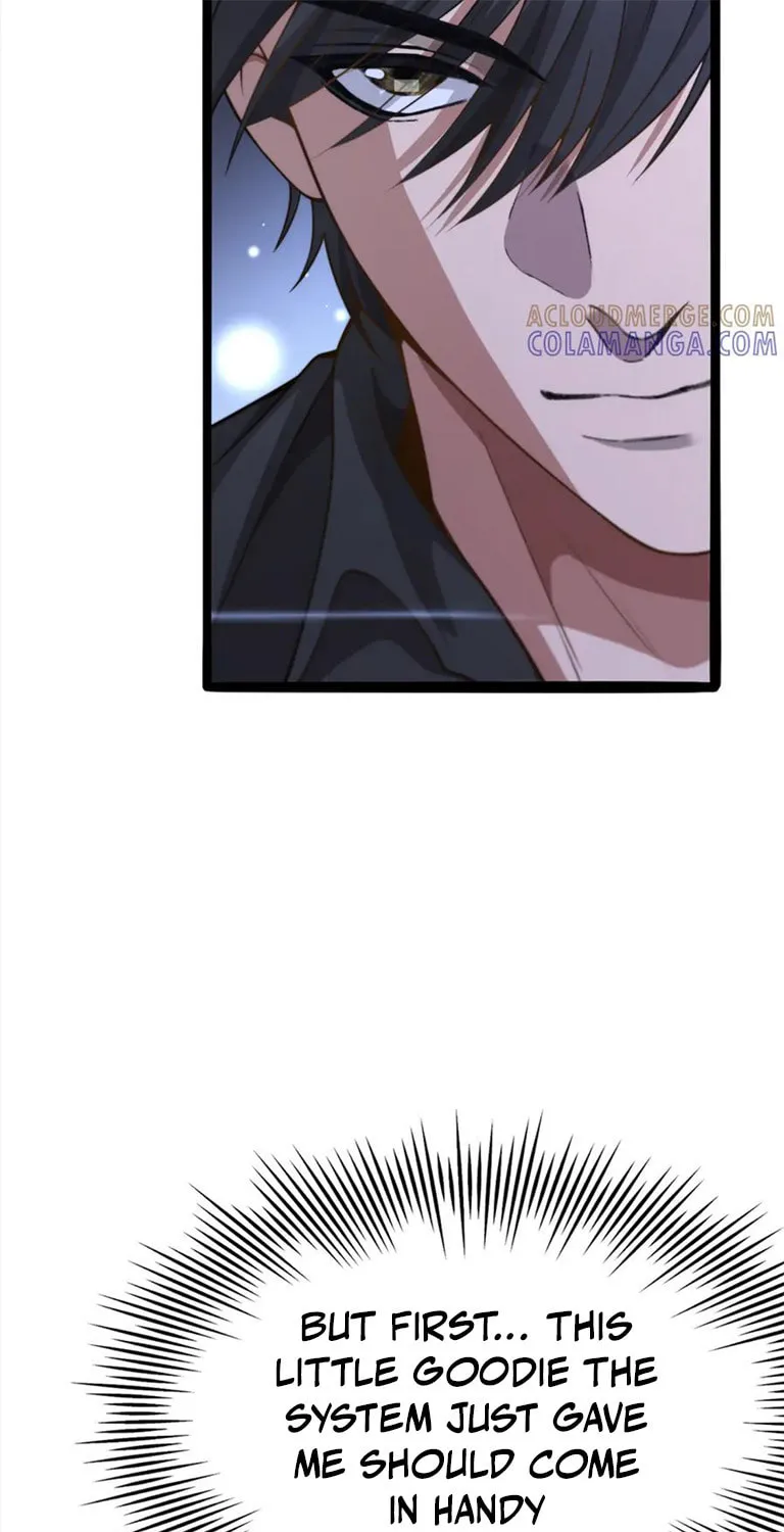 I’m Super Rich, So Being A Trash Man Is Reasonable, Right? Chapter 4 page 71 - 