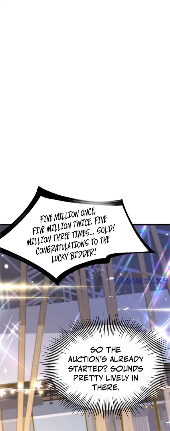 I’m Super Rich, So Being A Trash Man Is Reasonable, Right? Chapter 4 page 9 - 