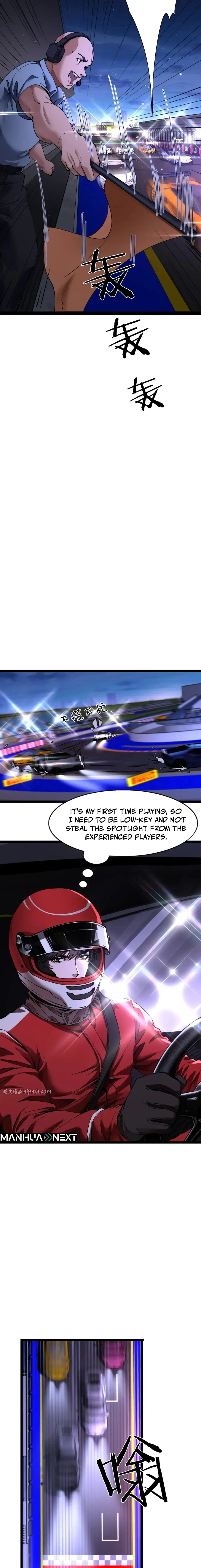 I’m Super Rich, So Being A Trash Man Is Reasonable, Right? Chapter 40 page 6 - 