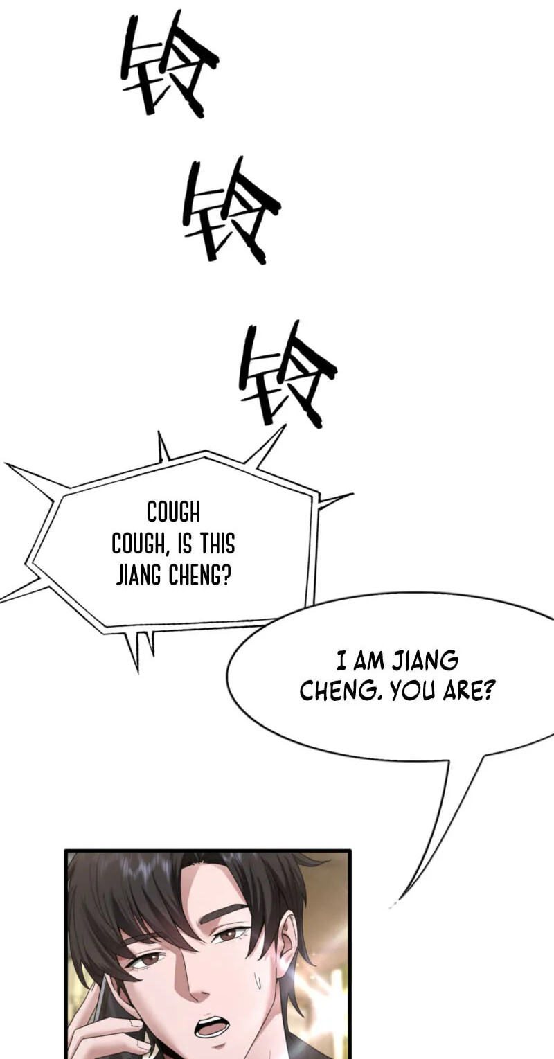 I’m Super Rich, So Being A Trash Man Is Reasonable, Right? Chapter 42 page 14 - 