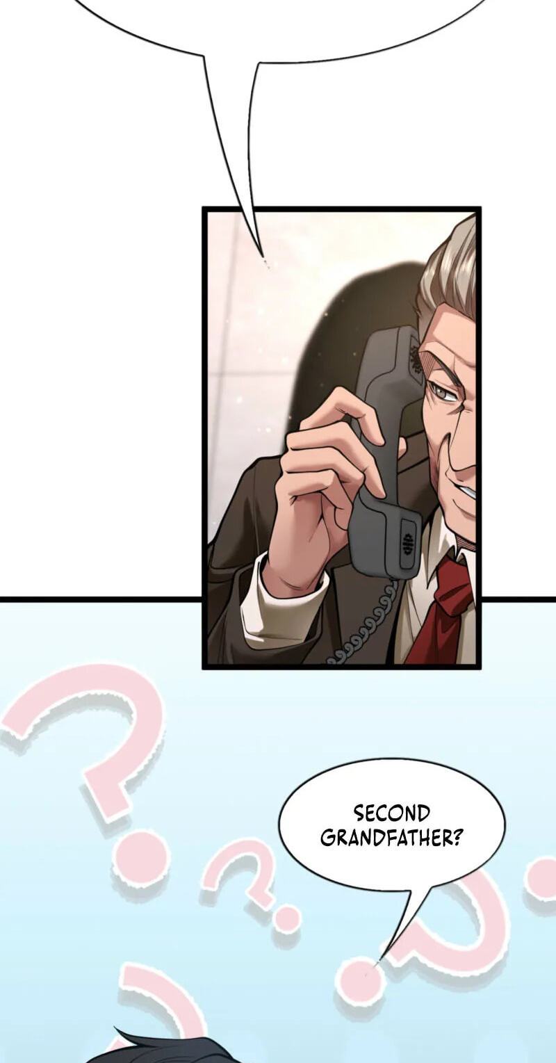 I’m Super Rich, So Being A Trash Man Is Reasonable, Right? Chapter 42 page 16 - 