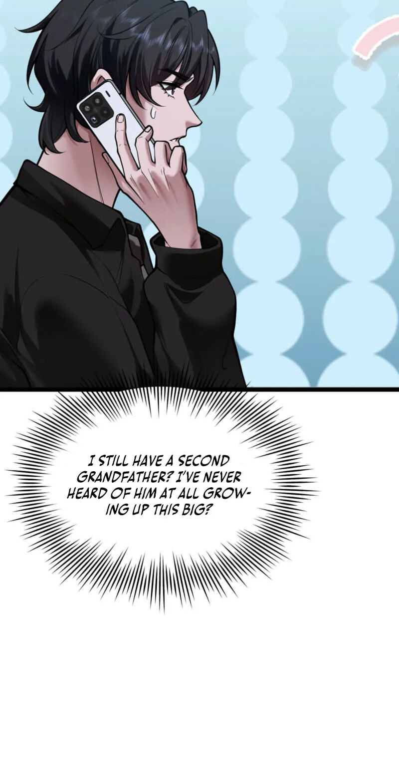 I’m Super Rich, So Being A Trash Man Is Reasonable, Right? Chapter 42 page 17 - 
