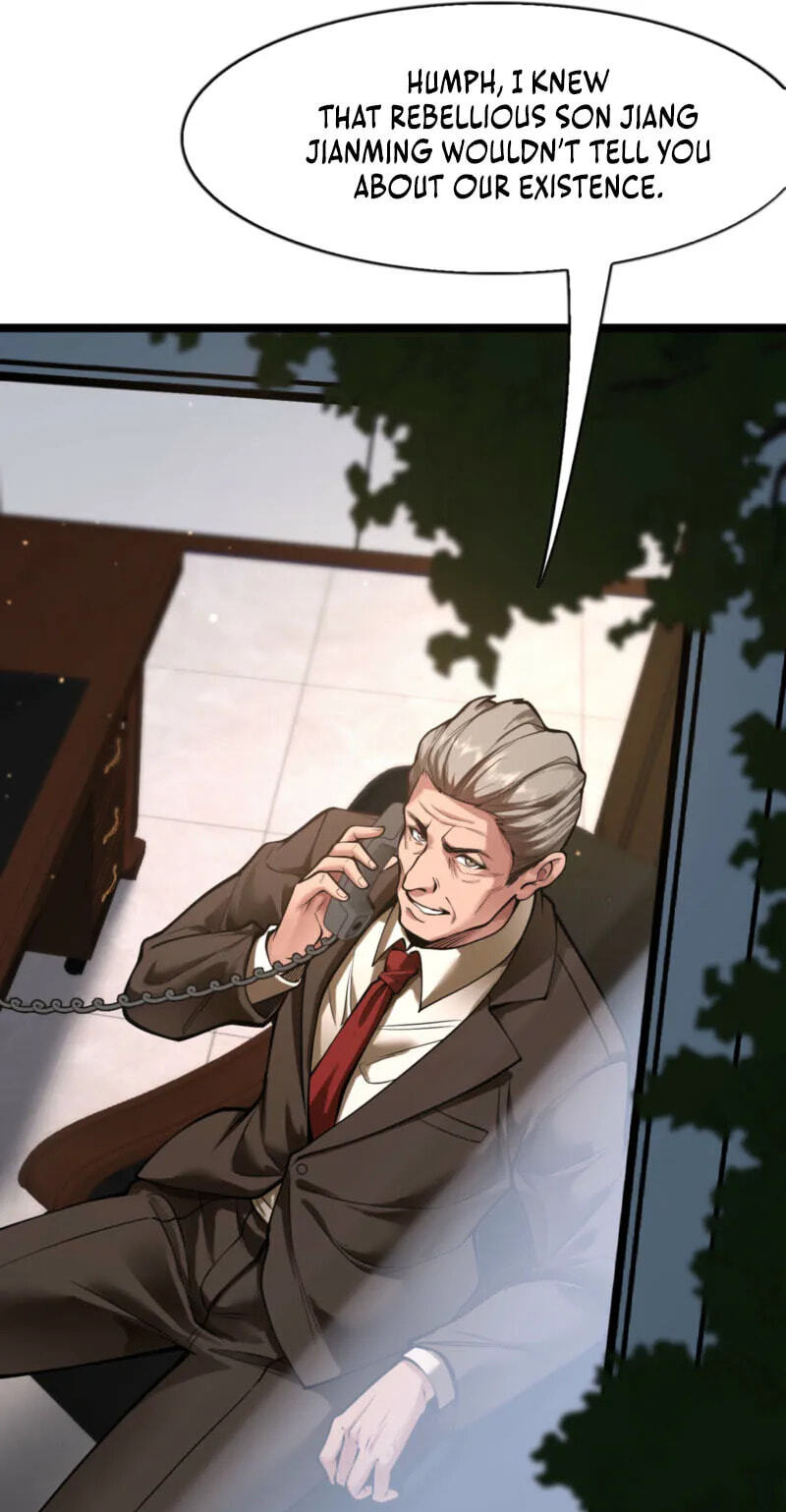 I’m Super Rich, So Being A Trash Man Is Reasonable, Right? Chapter 42 page 18 - 