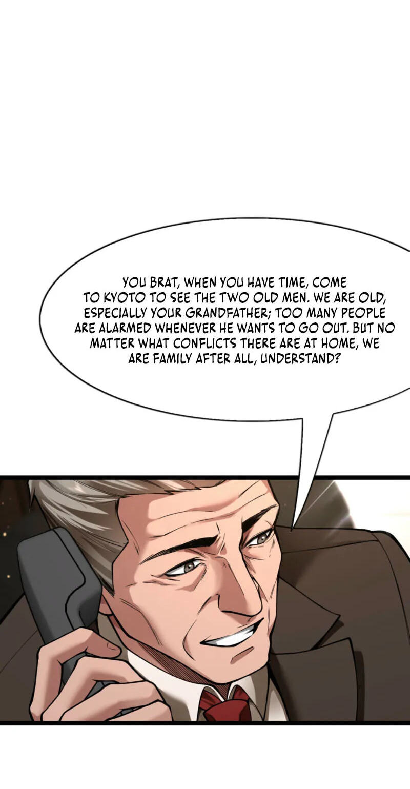 I’m Super Rich, So Being A Trash Man Is Reasonable, Right? Chapter 42 page 22 - 