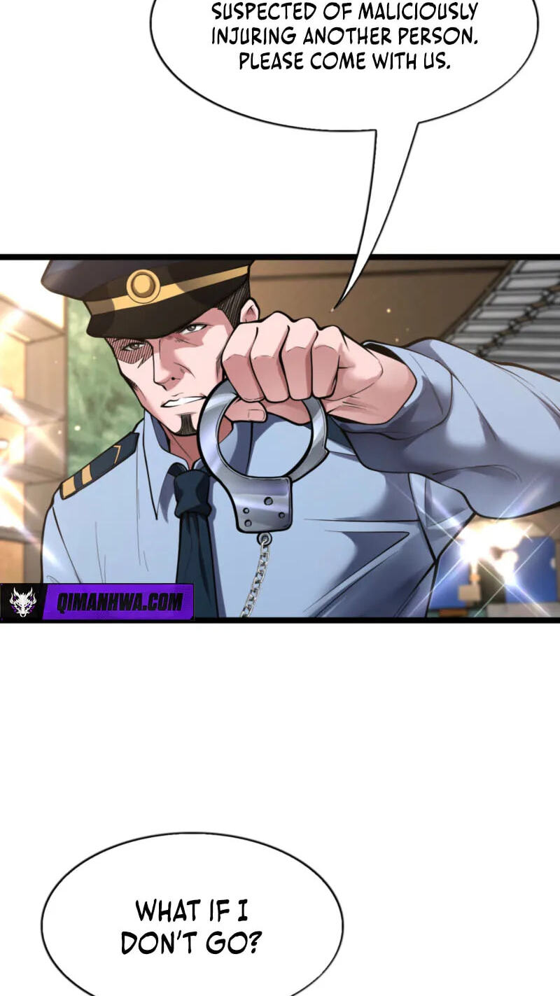 I’m Super Rich, So Being A Trash Man Is Reasonable, Right? Chapter 42 page 30 - 