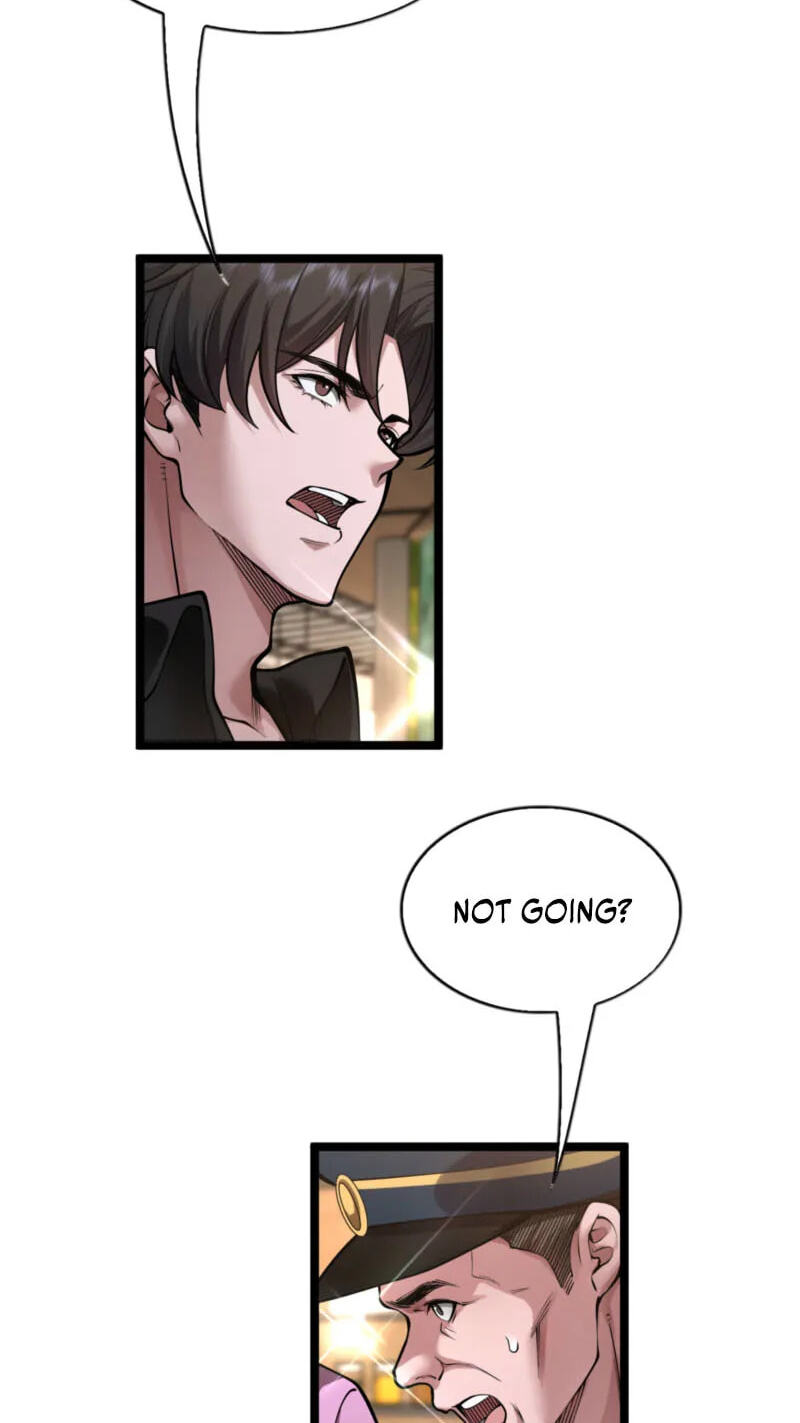 I’m Super Rich, So Being A Trash Man Is Reasonable, Right? Chapter 42 page 31 - 