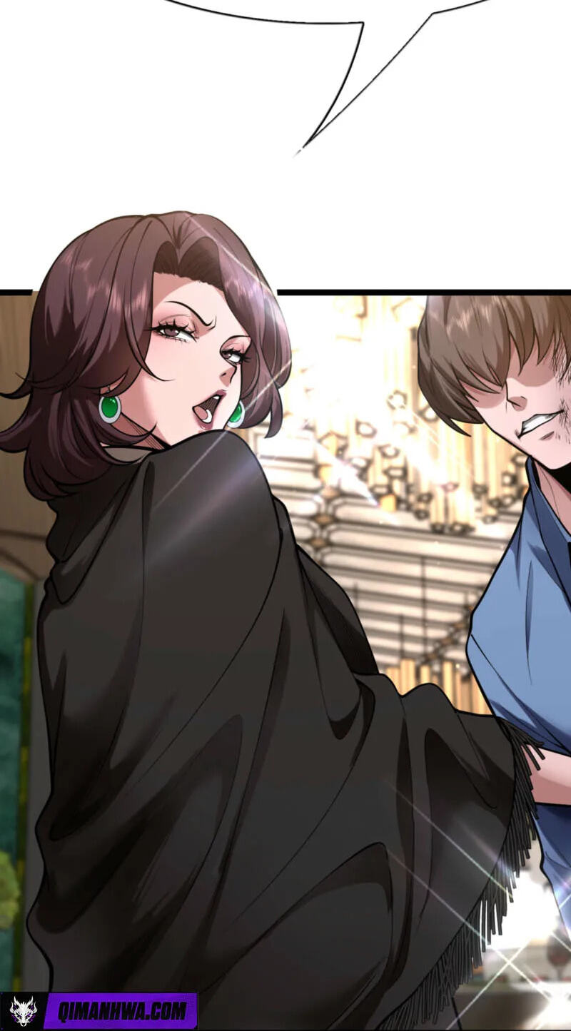 I’m Super Rich, So Being A Trash Man Is Reasonable, Right? Chapter 42 page 38 - 