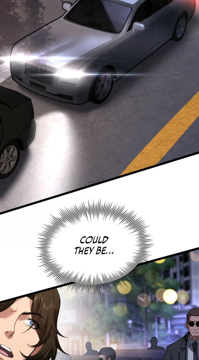 I’m Super Rich, So Being A Trash Man Is Reasonable, Right? Chapter 42 page 41 - 