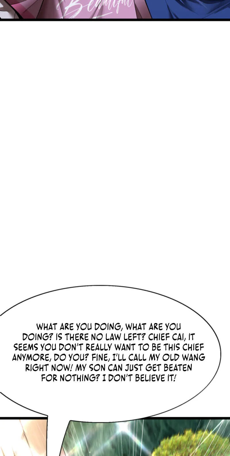 I’m Super Rich, So Being A Trash Man Is Reasonable, Right? Chapter 42 page 49 - 
