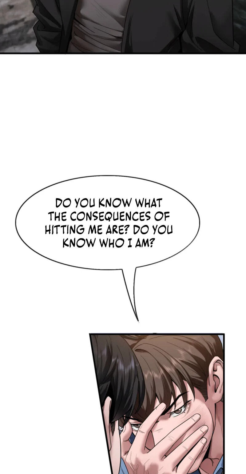 I’m Super Rich, So Being A Trash Man Is Reasonable, Right? Chapter 42 page 7 - 