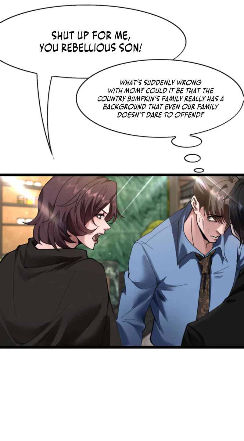 I’m Super Rich, So Being A Trash Man Is Reasonable, Right? Chapter 43 page 13 - 