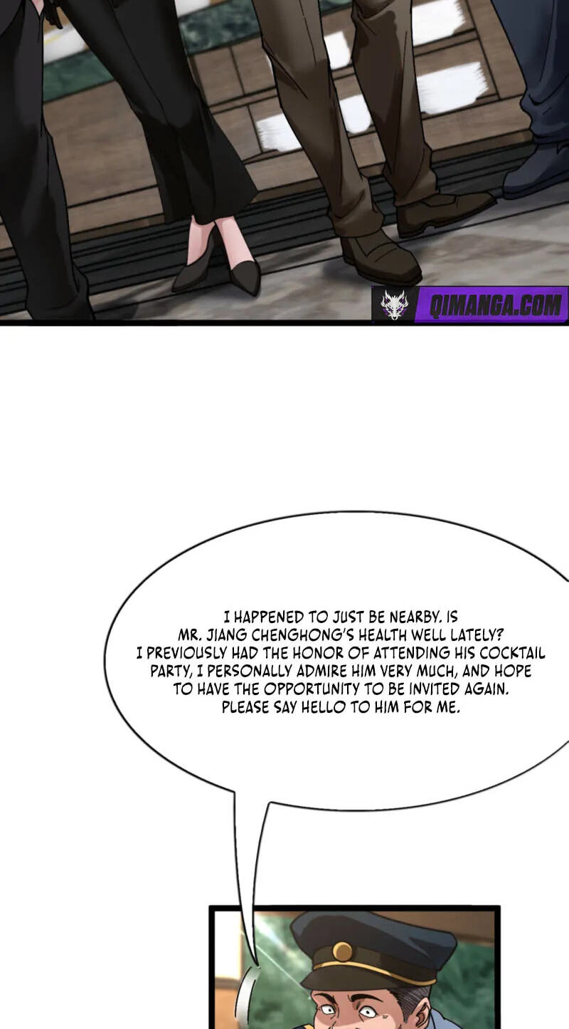I’m Super Rich, So Being A Trash Man Is Reasonable, Right? Chapter 43 page 16 - 