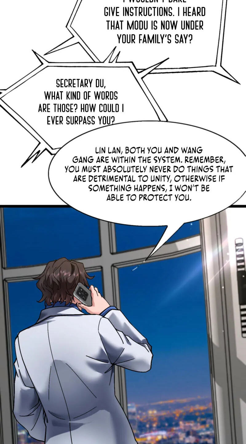 I’m Super Rich, So Being A Trash Man Is Reasonable, Right? Chapter 43 page 20 - 