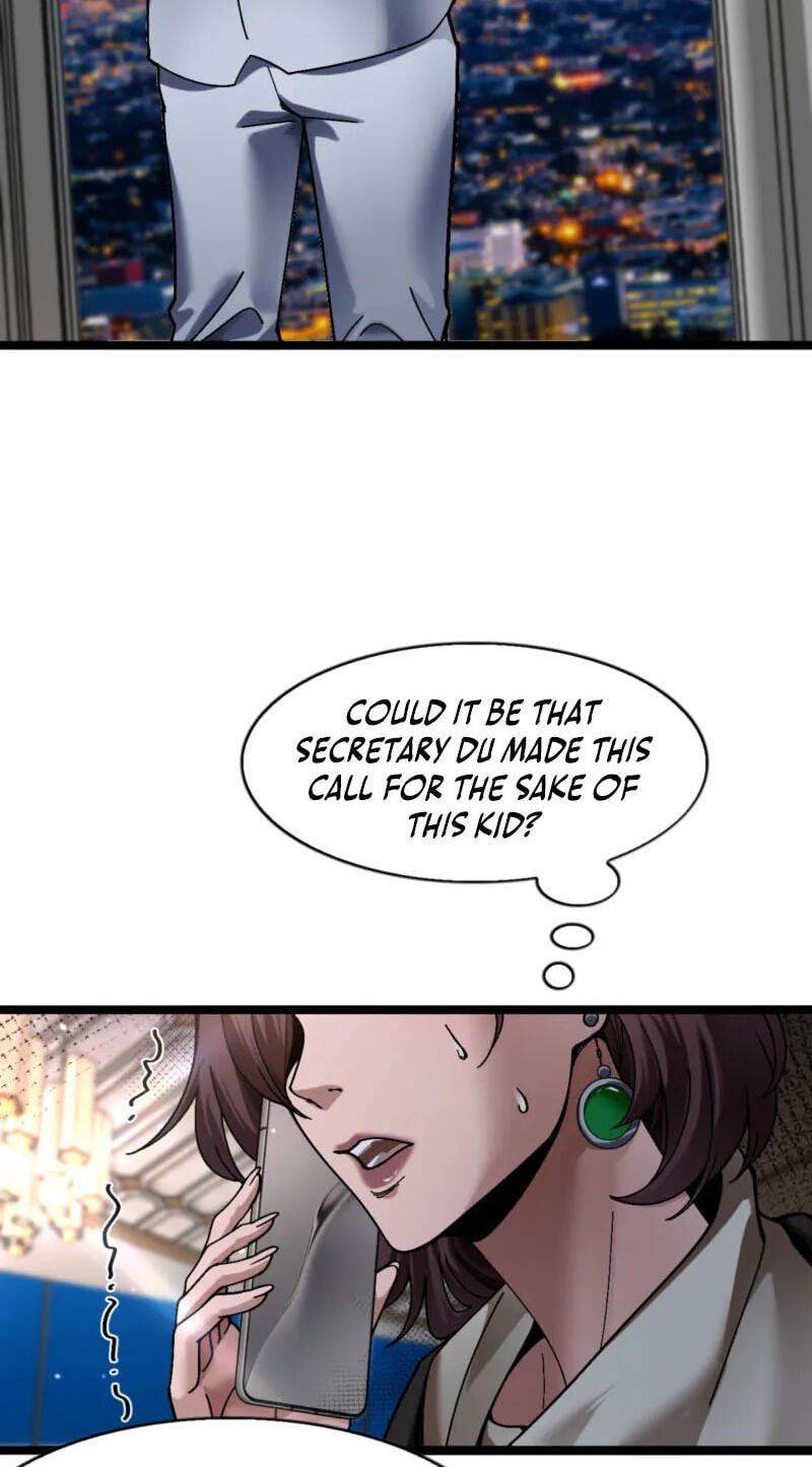 I’m Super Rich, So Being A Trash Man Is Reasonable, Right? Chapter 43 page 21 - 