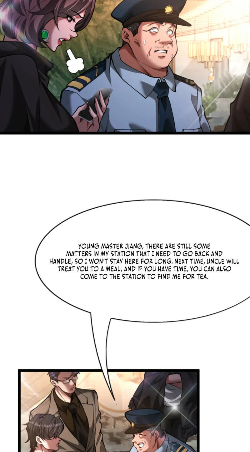 I’m Super Rich, So Being A Trash Man Is Reasonable, Right? Chapter 43 page 24 - 