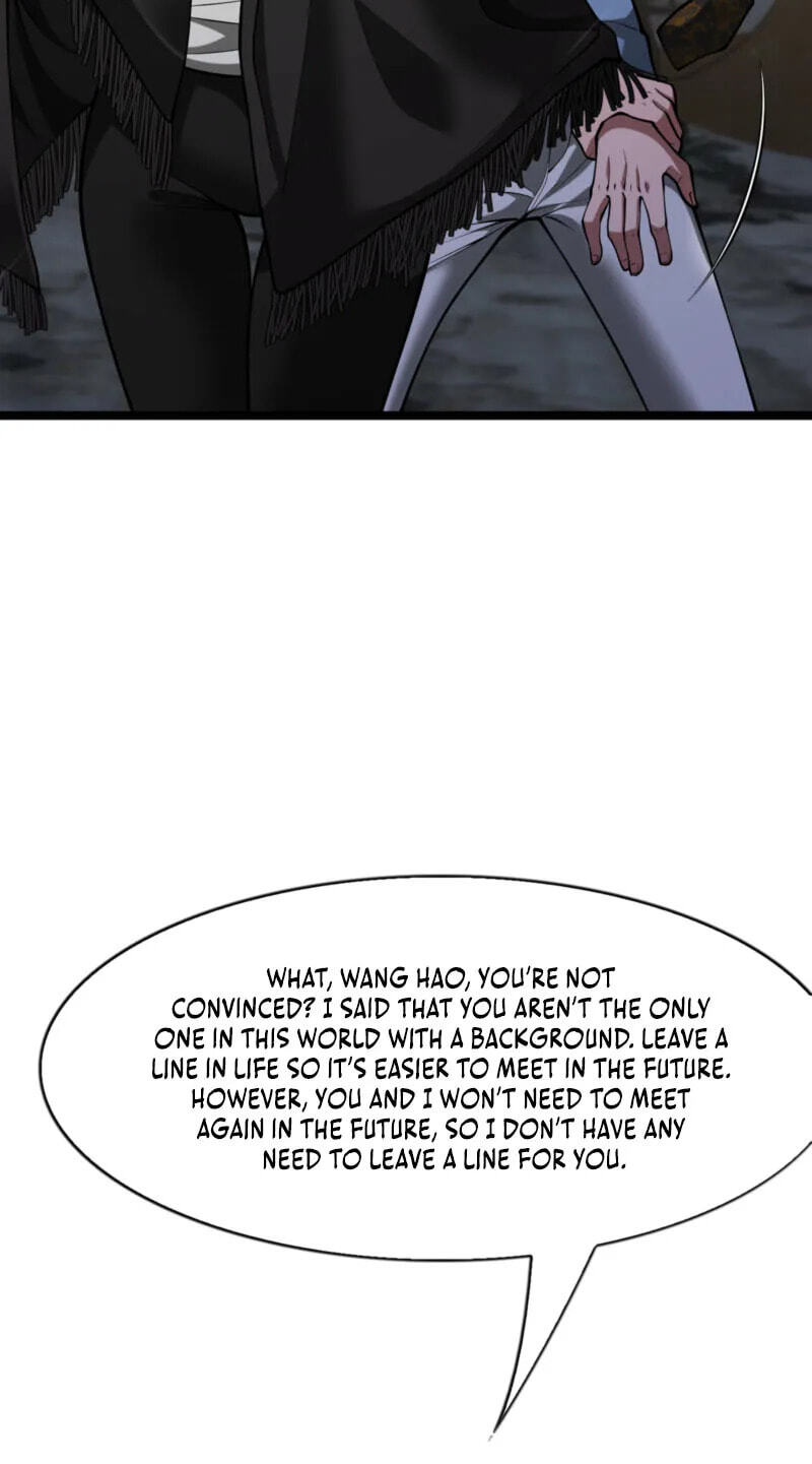I’m Super Rich, So Being A Trash Man Is Reasonable, Right? Chapter 43 page 27 - 