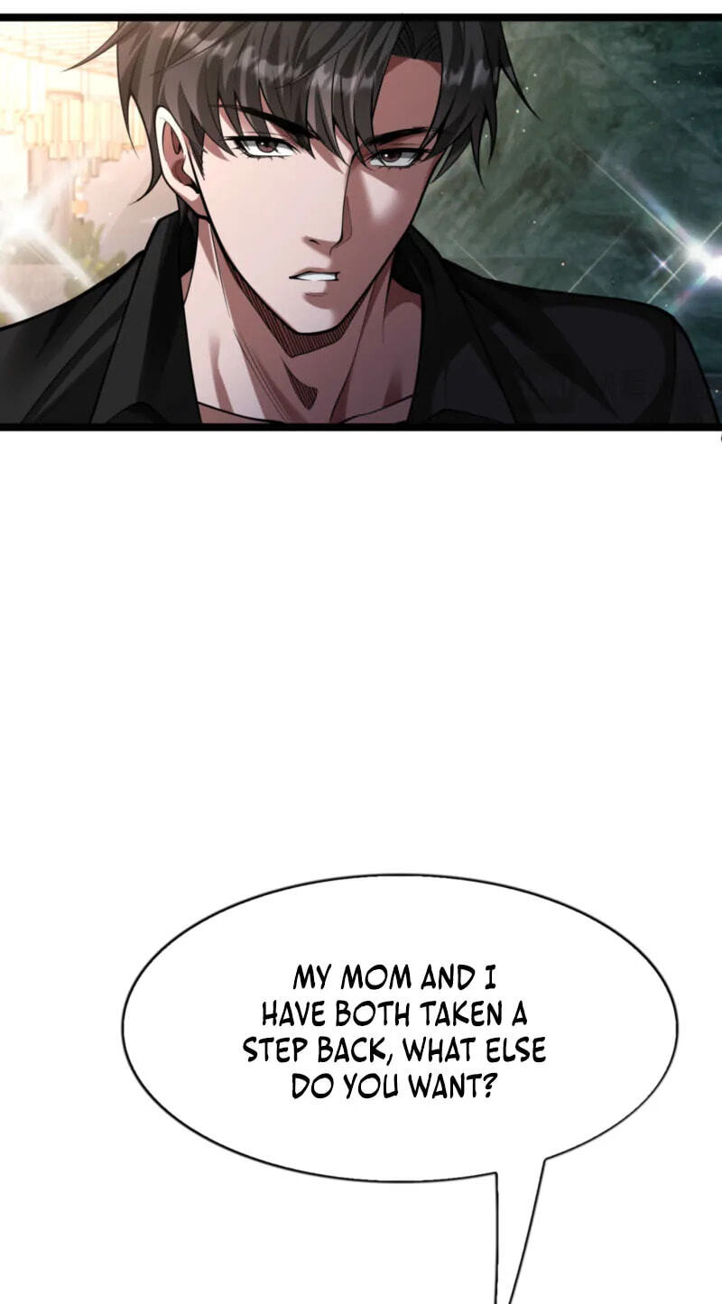 I’m Super Rich, So Being A Trash Man Is Reasonable, Right? Chapter 43 page 28 - 