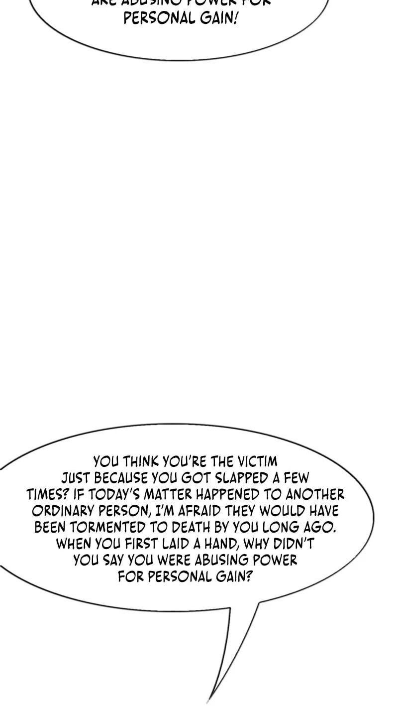 I’m Super Rich, So Being A Trash Man Is Reasonable, Right? Chapter 43 page 40 - 