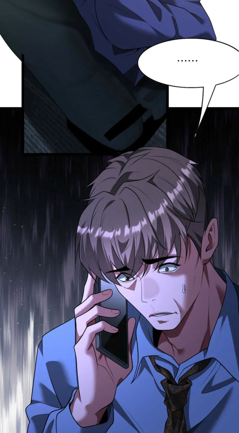 I’m Super Rich, So Being A Trash Man Is Reasonable, Right? Chapter 43 page 47 - 