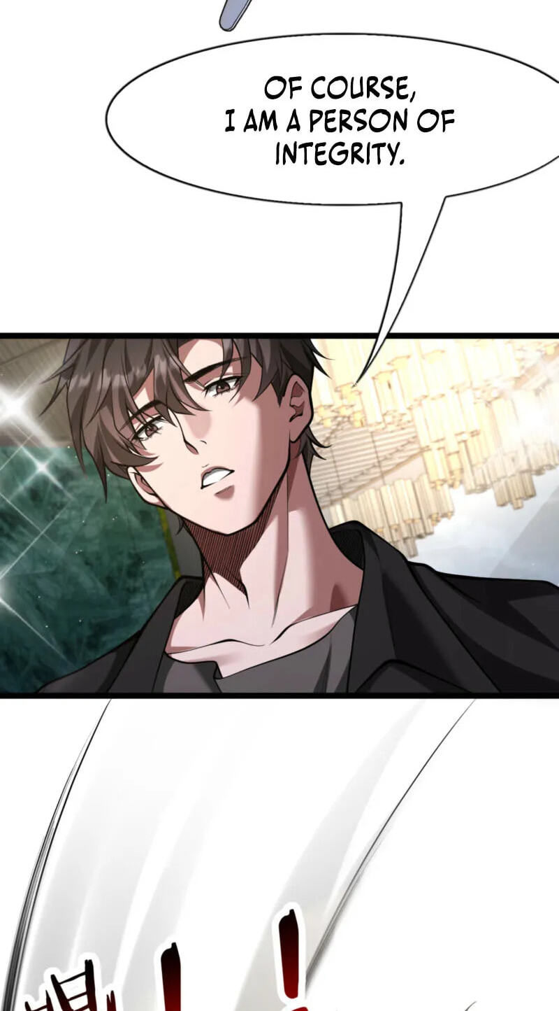 I’m Super Rich, So Being A Trash Man Is Reasonable, Right? Chapter 43 page 52 - 