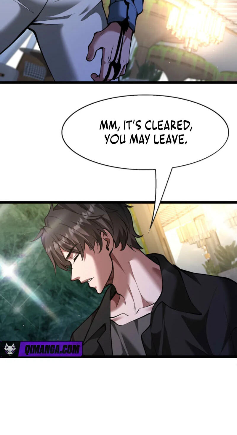 I’m Super Rich, So Being A Trash Man Is Reasonable, Right? Chapter 43 page 56 - 