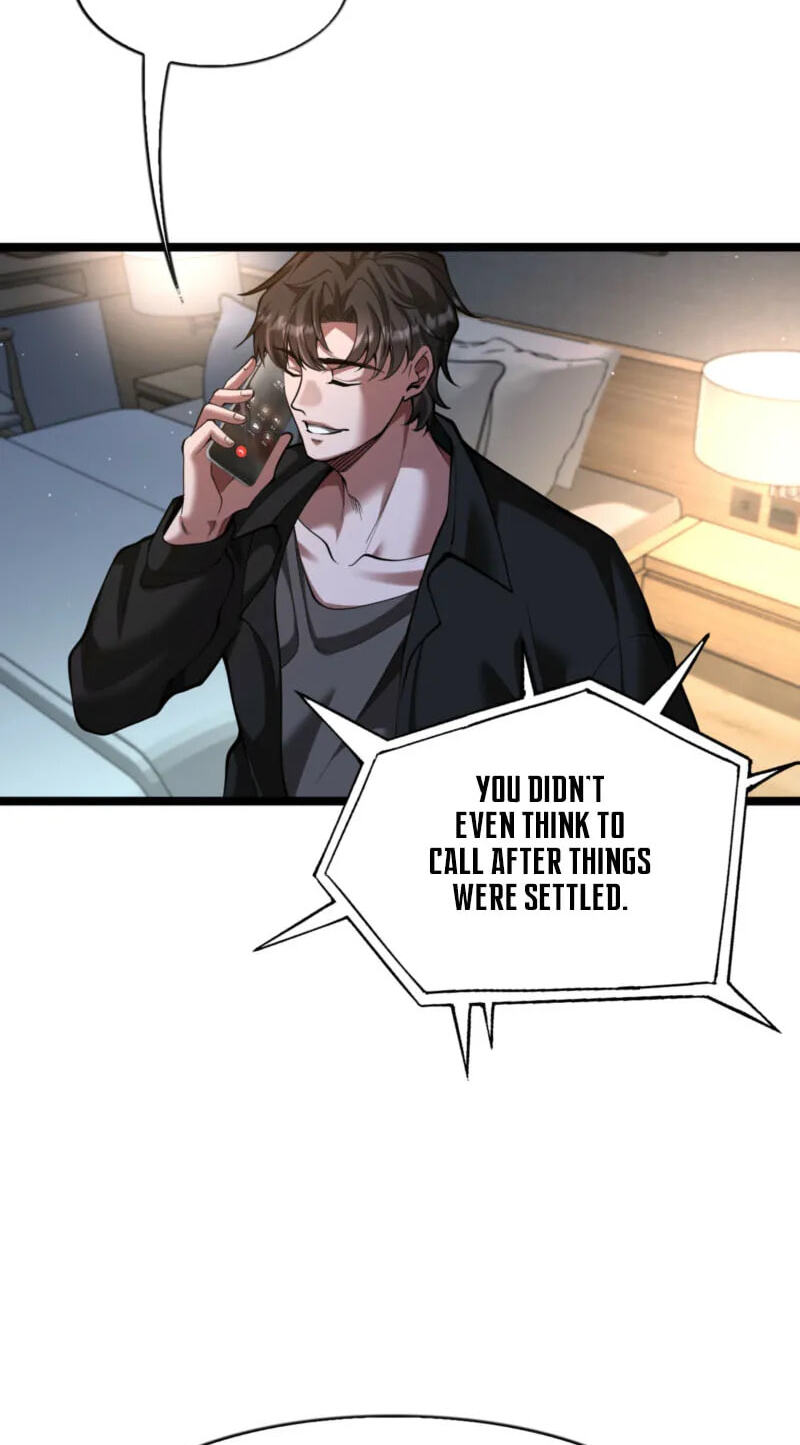 I’m Super Rich, So Being A Trash Man Is Reasonable, Right? Chapter 44 page 11 - 