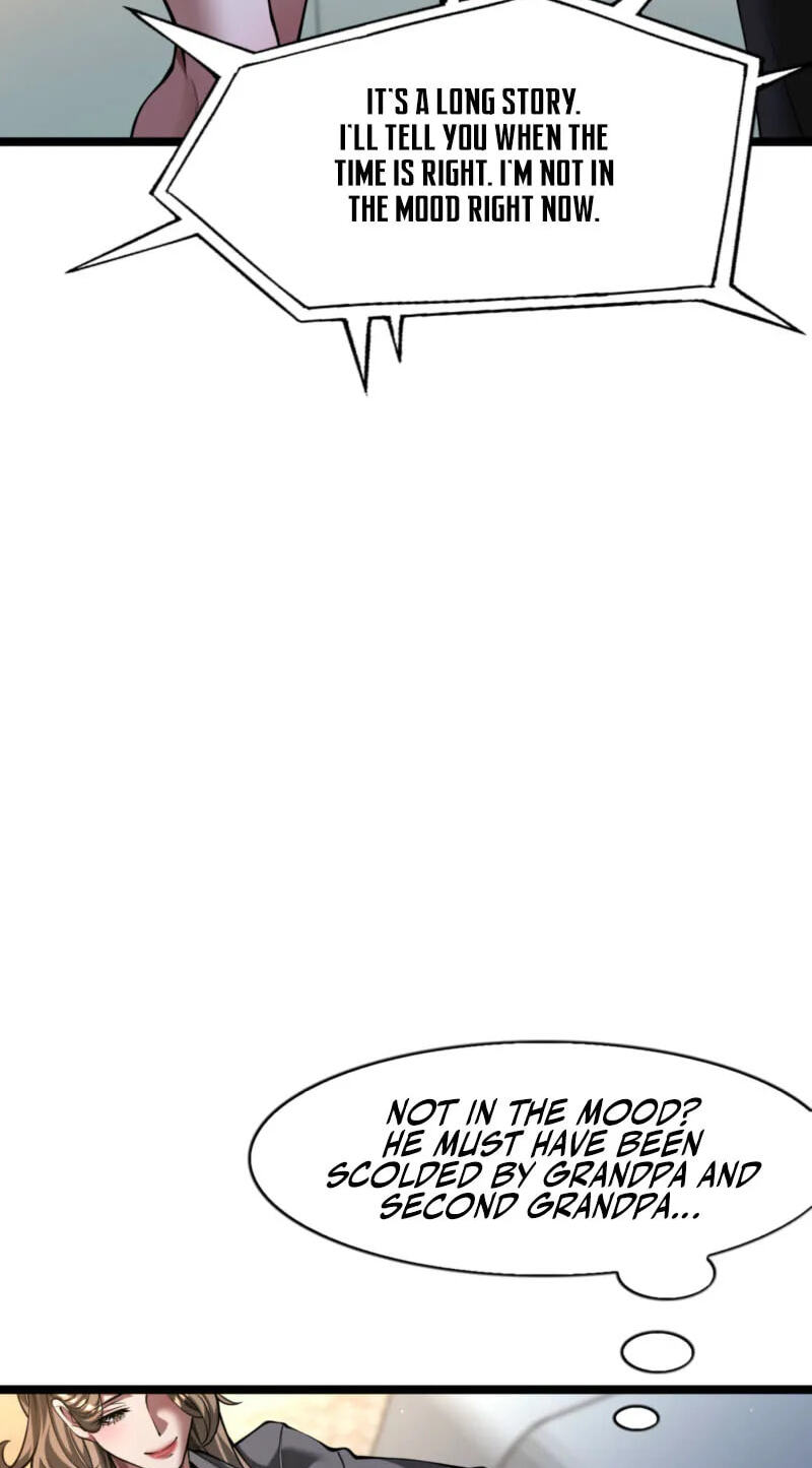 I’m Super Rich, So Being A Trash Man Is Reasonable, Right? Chapter 44 page 13 - 