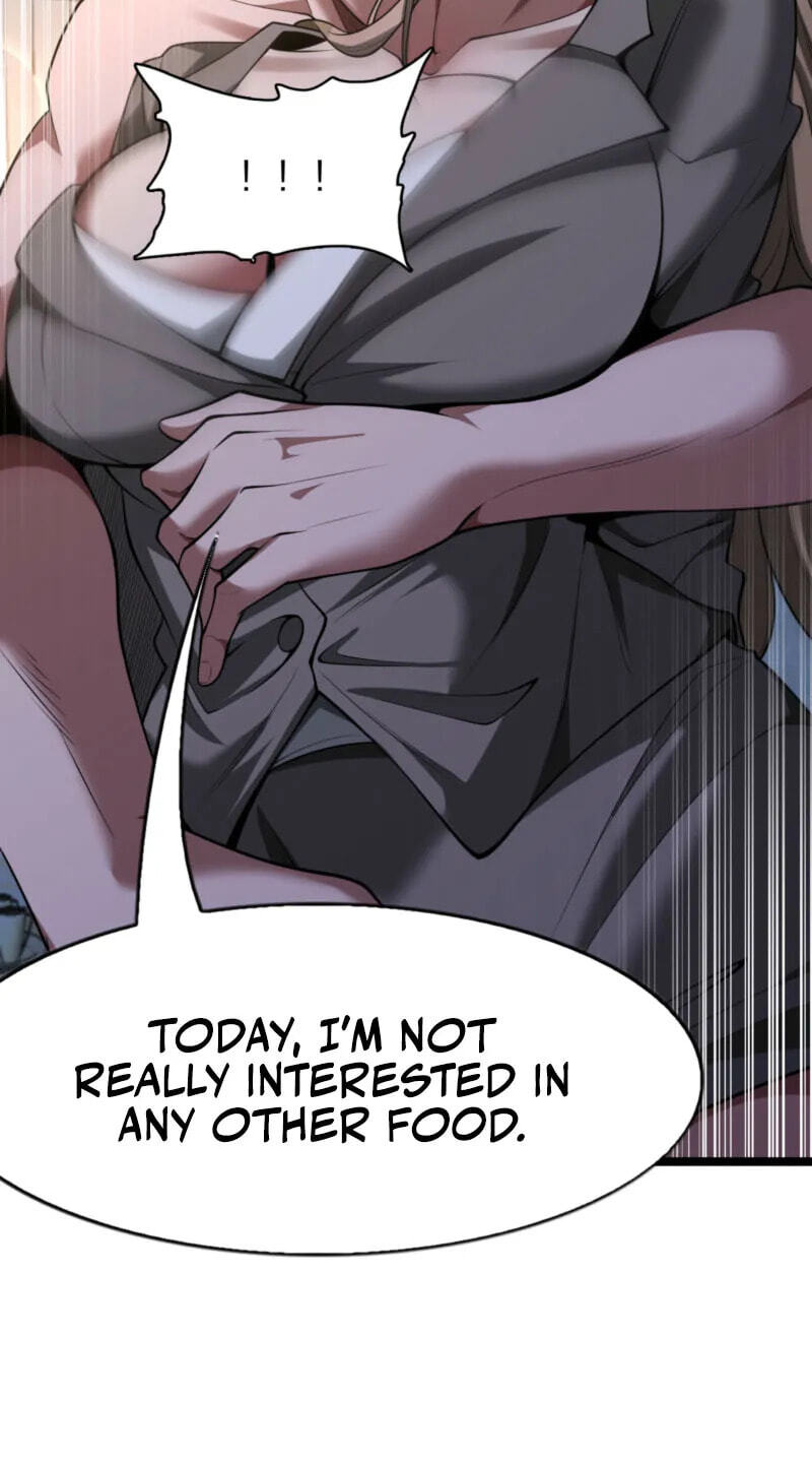 I’m Super Rich, So Being A Trash Man Is Reasonable, Right? Chapter 44 page 18 - 