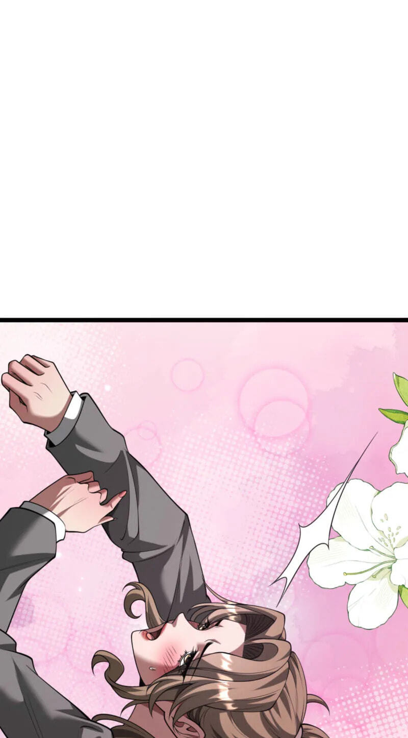I’m Super Rich, So Being A Trash Man Is Reasonable, Right? Chapter 44 page 19 - 