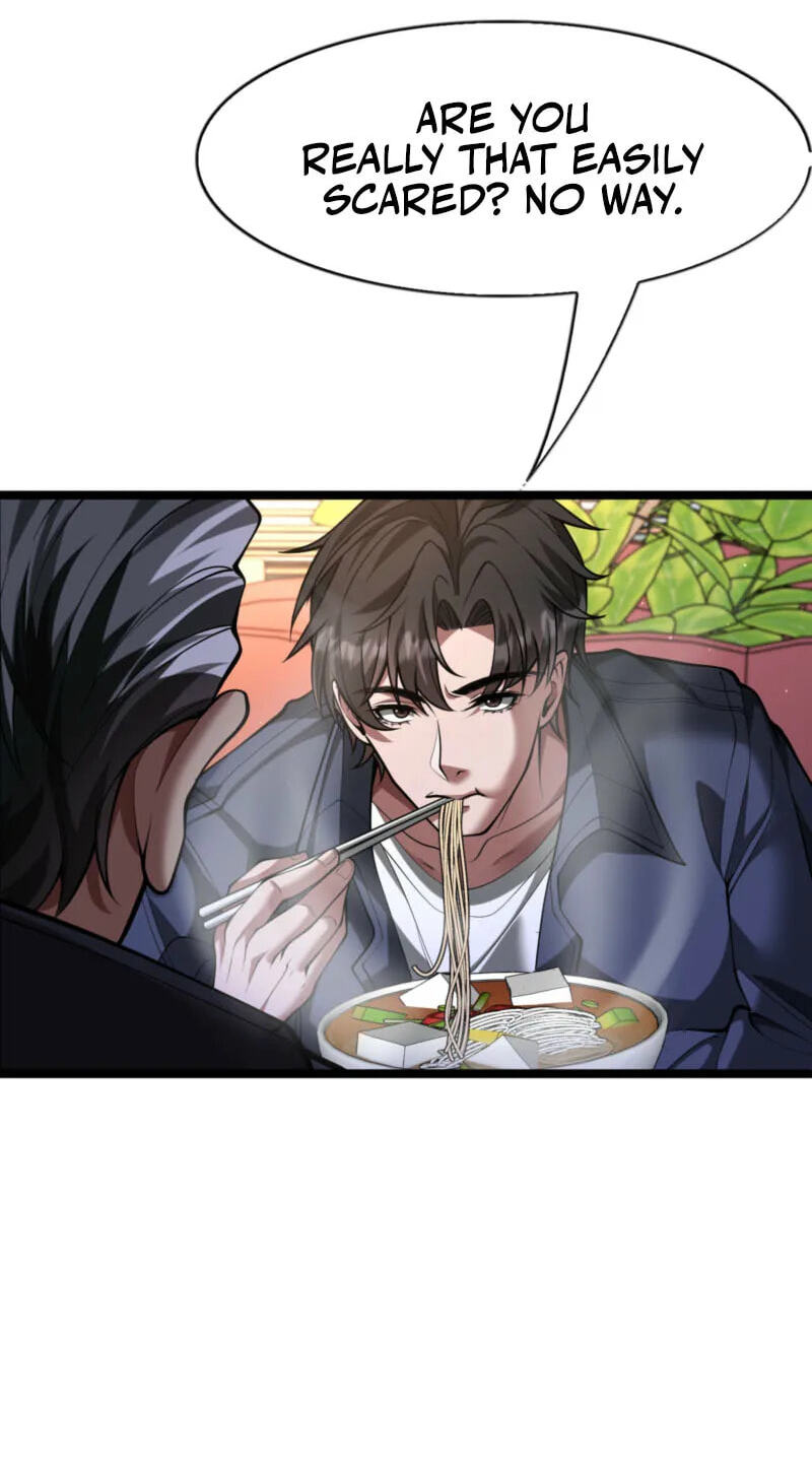 I’m Super Rich, So Being A Trash Man Is Reasonable, Right? Chapter 44 page 24 - 
