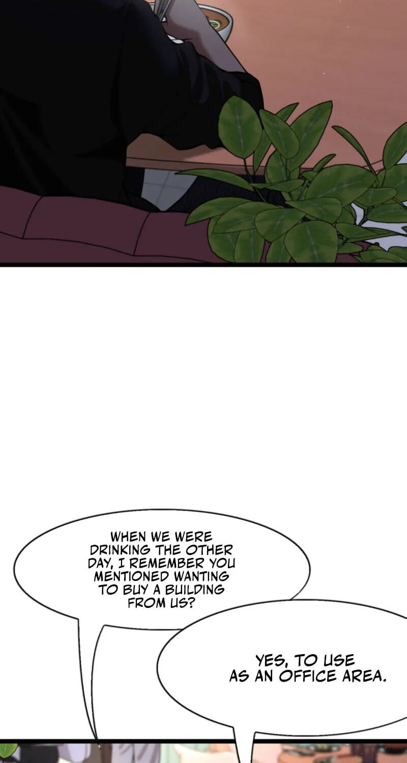 I’m Super Rich, So Being A Trash Man Is Reasonable, Right? Chapter 44 page 29 - 