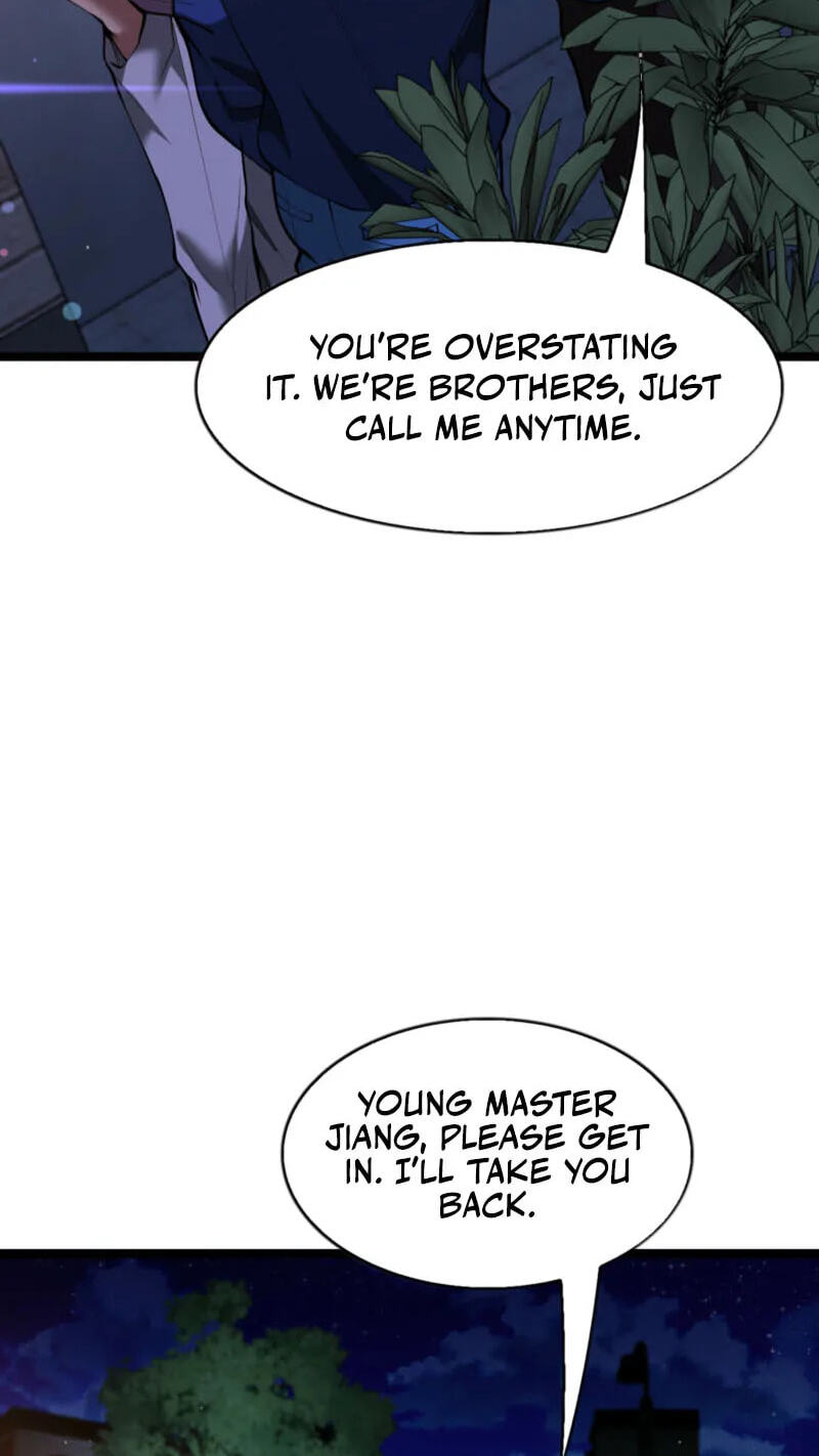 I’m Super Rich, So Being A Trash Man Is Reasonable, Right? Chapter 44 page 4 - 