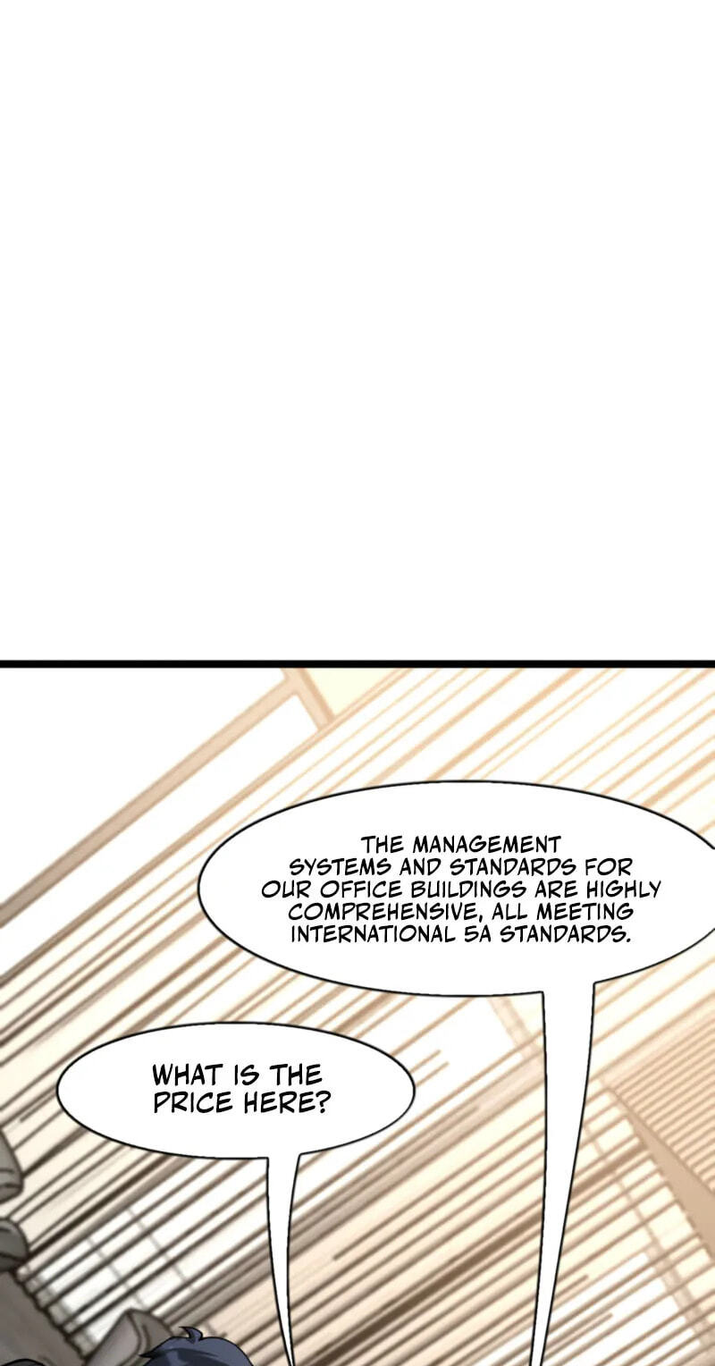 I’m Super Rich, So Being A Trash Man Is Reasonable, Right? Chapter 44 page 37 - 