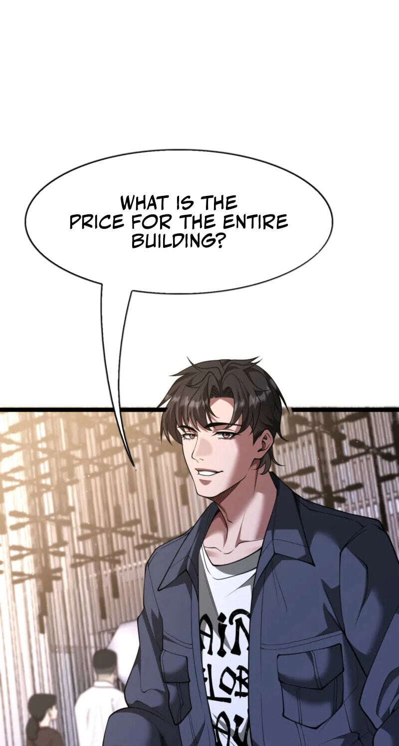 I’m Super Rich, So Being A Trash Man Is Reasonable, Right? Chapter 44 page 46 - 