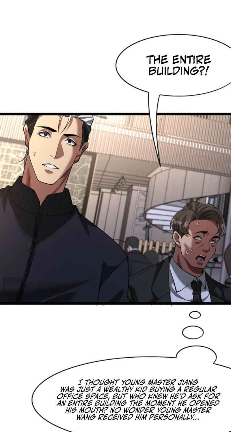 I’m Super Rich, So Being A Trash Man Is Reasonable, Right? Chapter 44 page 48 - 