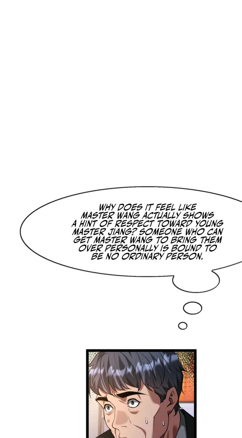 I’m Super Rich, So Being A Trash Man Is Reasonable, Right? Chapter 44 page 57 - 
