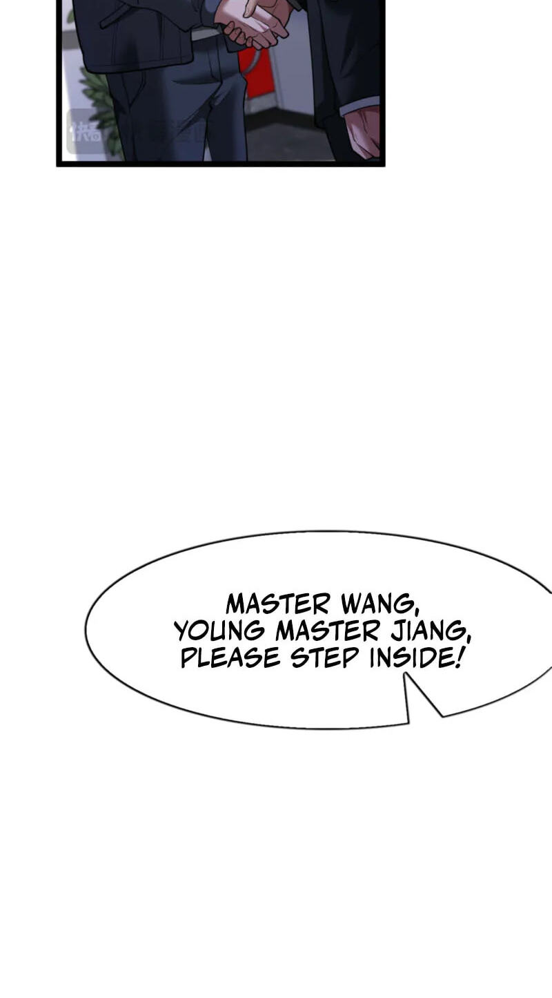 I’m Super Rich, So Being A Trash Man Is Reasonable, Right? Chapter 44 page 59 - 