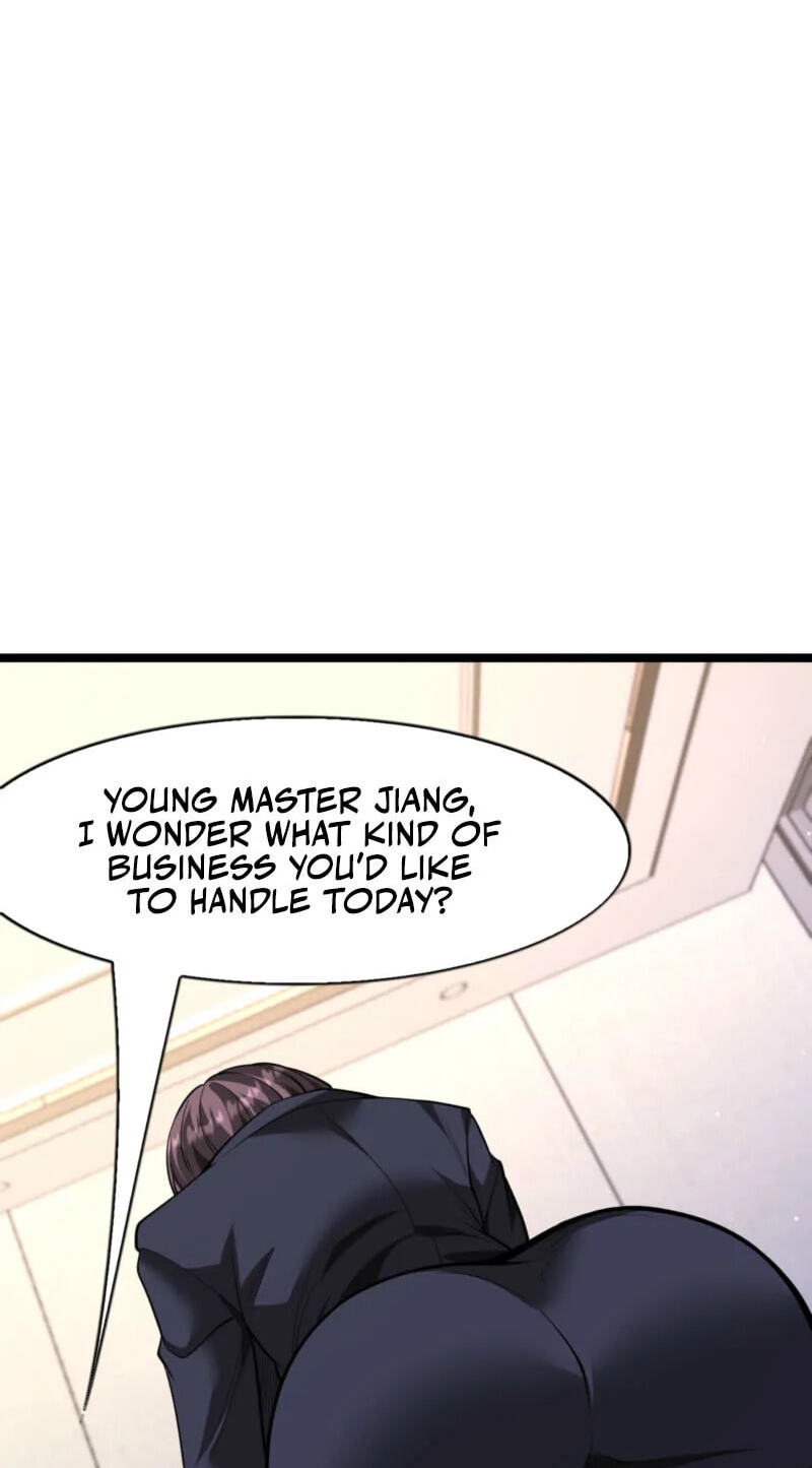I’m Super Rich, So Being A Trash Man Is Reasonable, Right? Chapter 44 page 60 - 