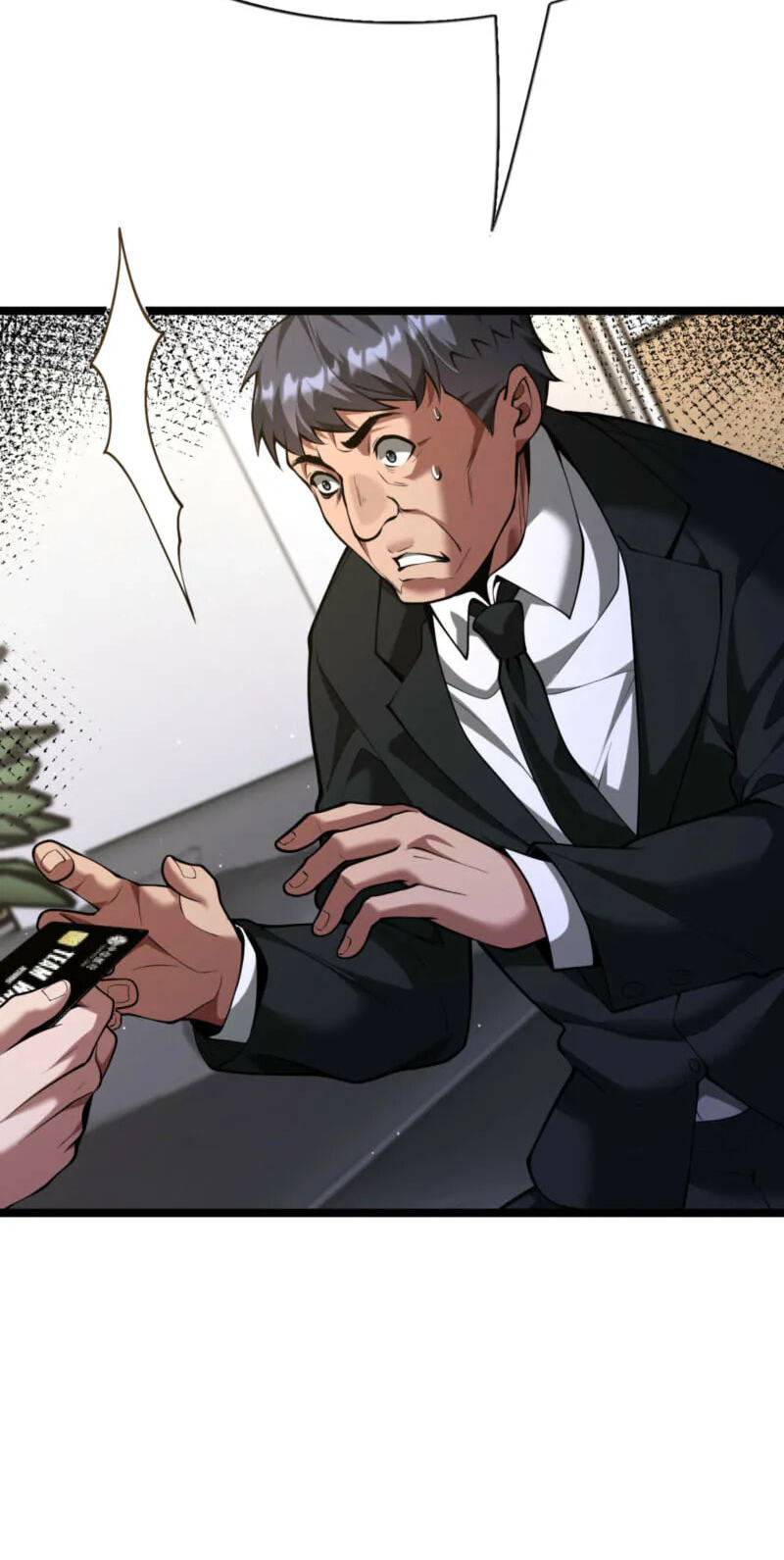 I’m Super Rich, So Being A Trash Man Is Reasonable, Right? Chapter 44 page 66 - 