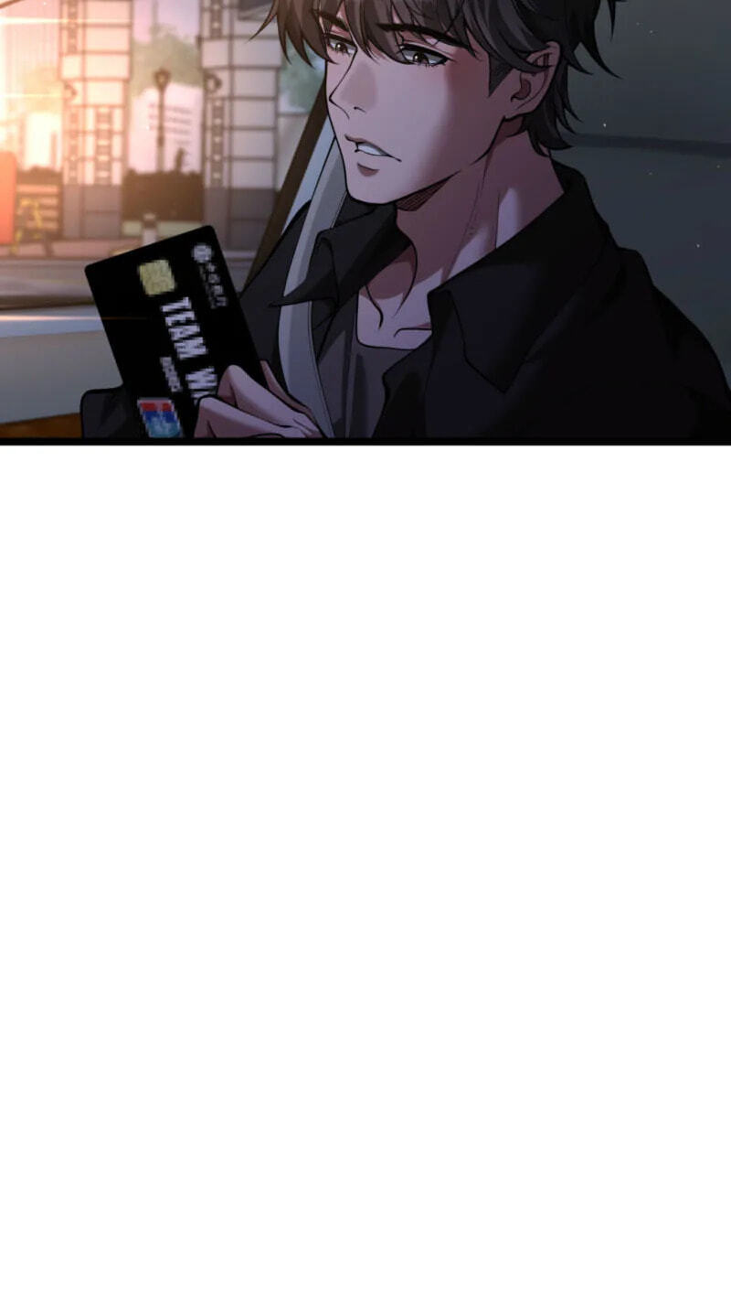 I’m Super Rich, So Being A Trash Man Is Reasonable, Right? Chapter 44 page 9 - 