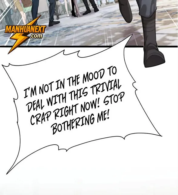 I’m Super Rich, So Being A Trash Man Is Reasonable, Right? Chapter 5 page 20 - 