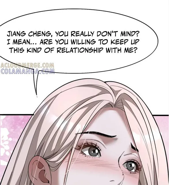 I’m Super Rich, So Being A Trash Man Is Reasonable, Right? Chapter 5 page 28 - 