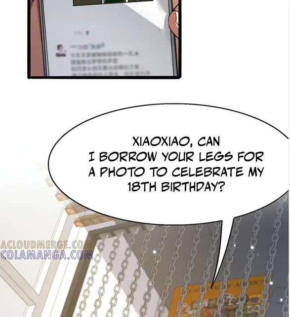 I’m Super Rich, So Being A Trash Man Is Reasonable, Right? Chapter 5 page 38 - 