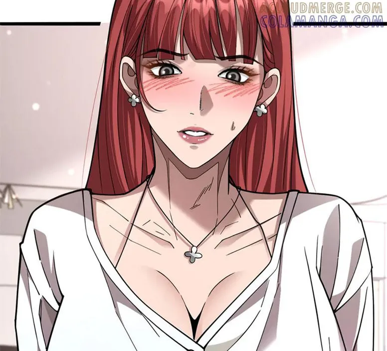 I’m Super Rich, So Being A Trash Man Is Reasonable, Right? Chapter 5 page 66 - 