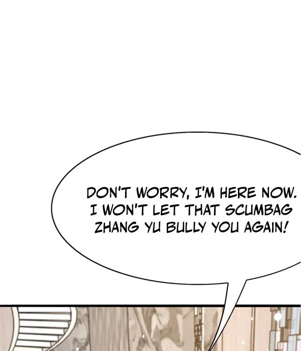 I’m Super Rich, So Being A Trash Man Is Reasonable, Right? Chapter 5 page 10 - 
