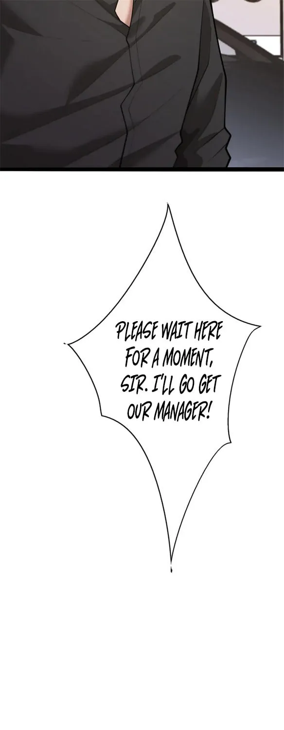 I’m Super Rich, So Being A Trash Man Is Reasonable, Right? Chapter 6 page 15 - 