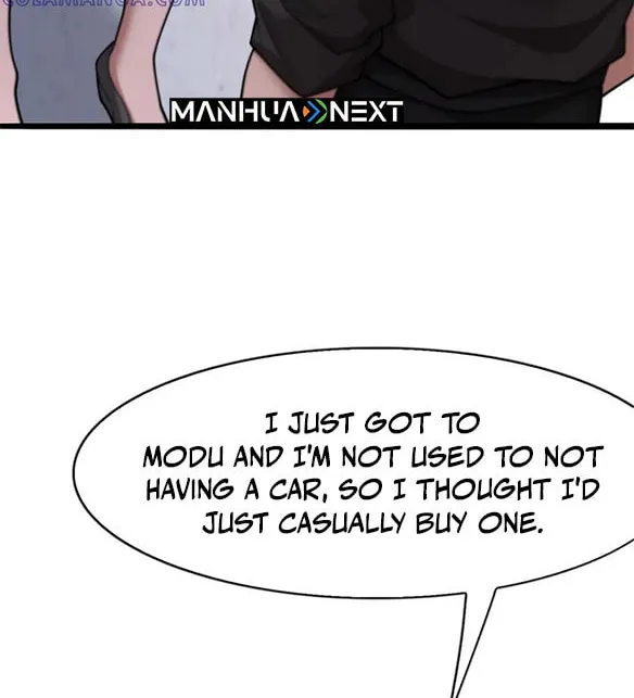 I’m Super Rich, So Being A Trash Man Is Reasonable, Right? Chapter 6 page 18 - 