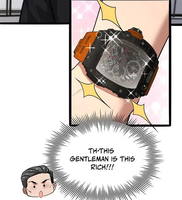 I’m Super Rich, So Being A Trash Man Is Reasonable, Right? Chapter 6 page 22 - 